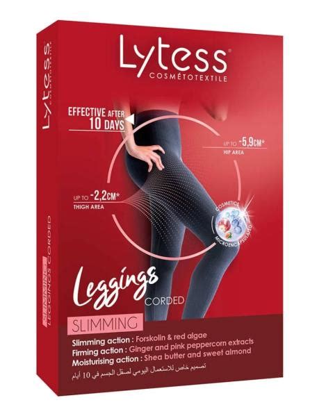 lytess|lytess slimming.